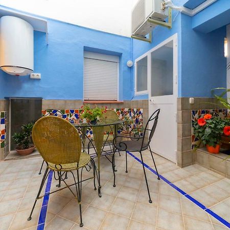 Apartamento En El Centro De Nerja Daire Dış mekan fotoğraf