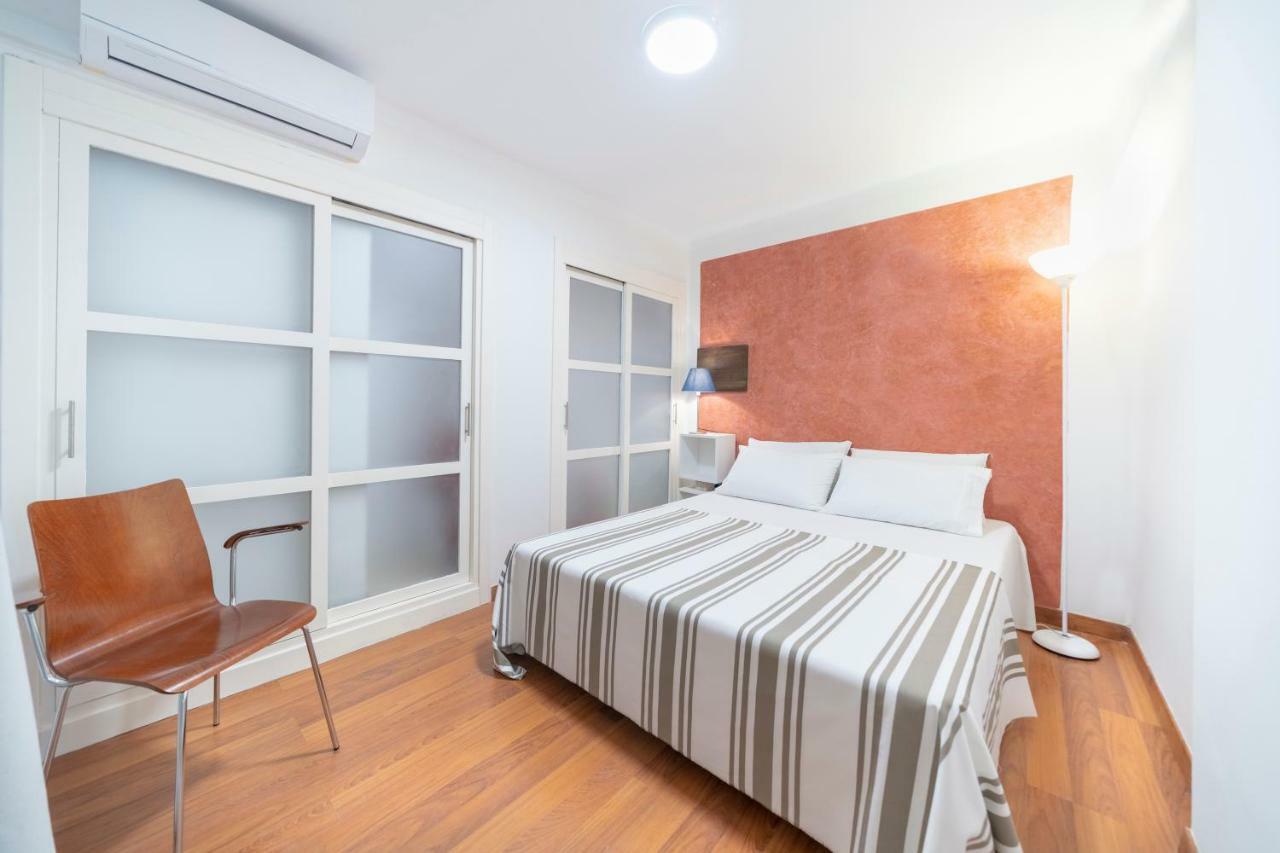 Apartamento En El Centro De Nerja Daire Dış mekan fotoğraf